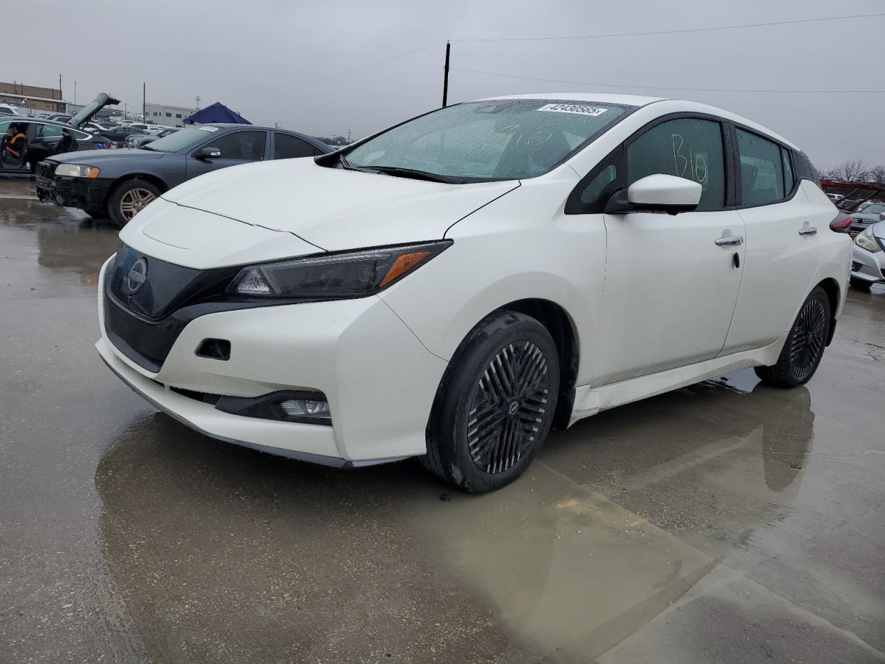 1N4CZ1CVXPC555374 NISSAN LEAF SV PL 2023