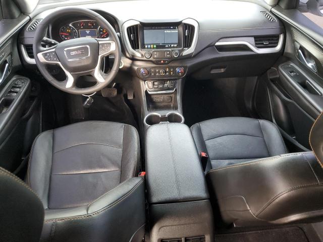 2021 GMC TERRAIN SL - 3GKALVEV5ML355692