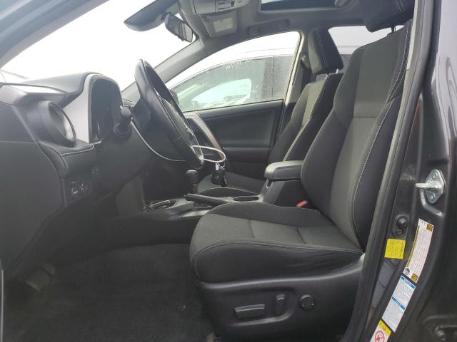2018 TOYOTA RAV4 ADVEN - JTMRFREV0JJ735684