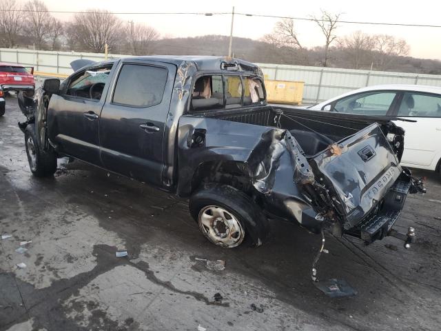 2021 TOYOTA TACOMA DOU - 3TMCZ5AN3MM419800