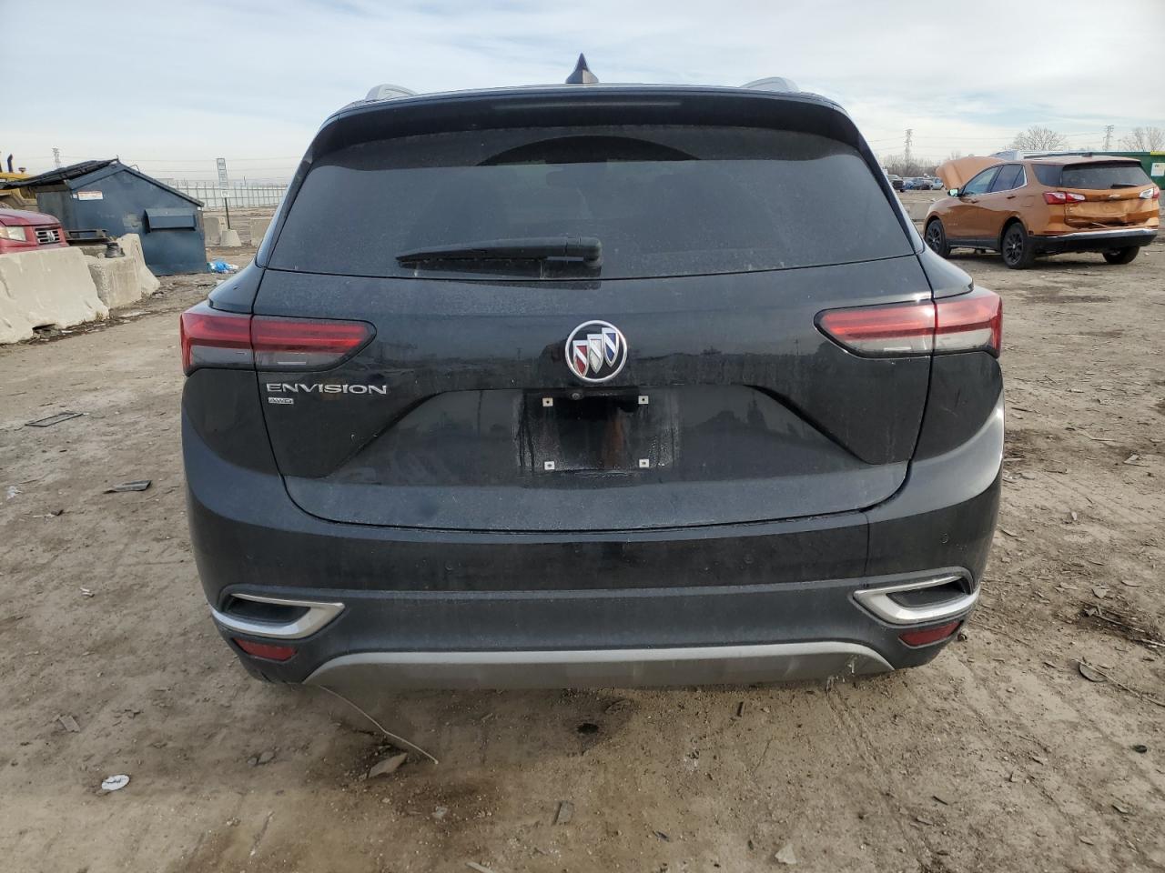 BUICK ENVISION ESSENCE