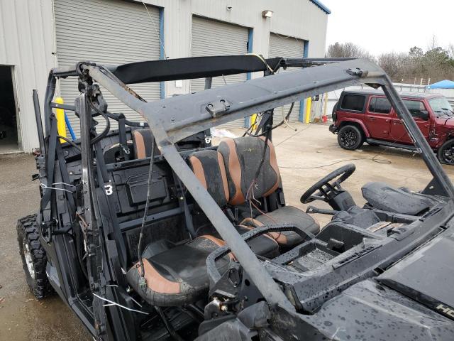 2024 CAN-AM DEFENDER M - 3JBUUAX44RK003710
