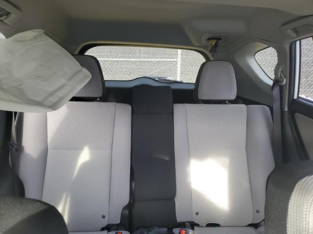 2017 TOYOTA RAV4 XLE - JTMRFREV7HJ123170