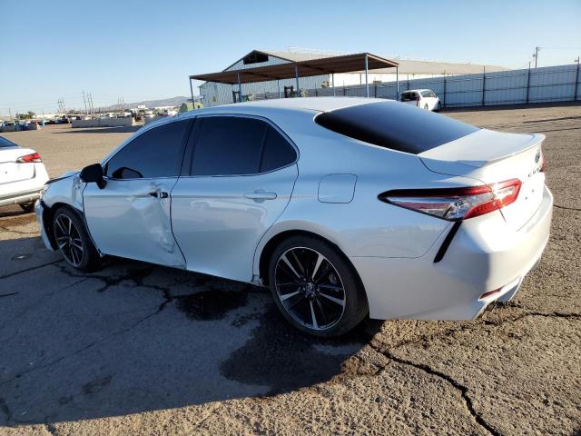 Vin: 4t1b61hkxju138153, lot: 85198954, toyota camry xse 20182