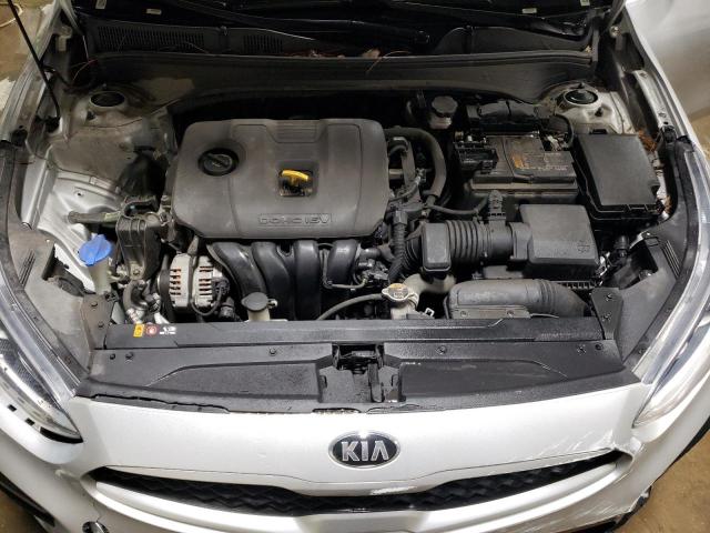 2021 KIA FORTE FE - 3KPF24AD3ME371213