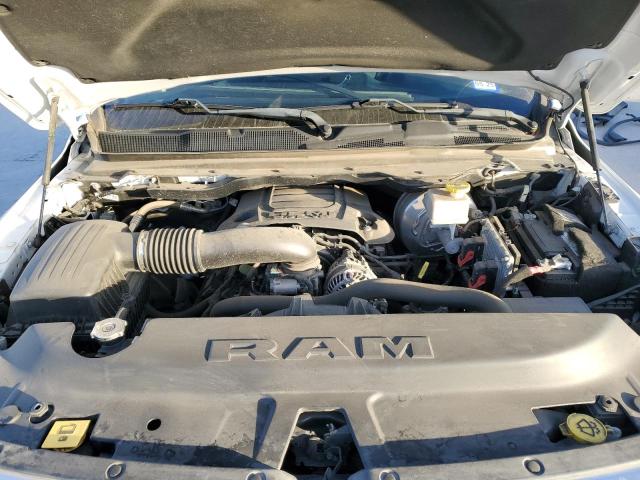 2021 RAM 1500 BIG H - 1C6RREFT0MN661085