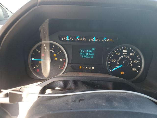 2017 FORD F150 SUPER - 1FTEW1EG4HFB23213