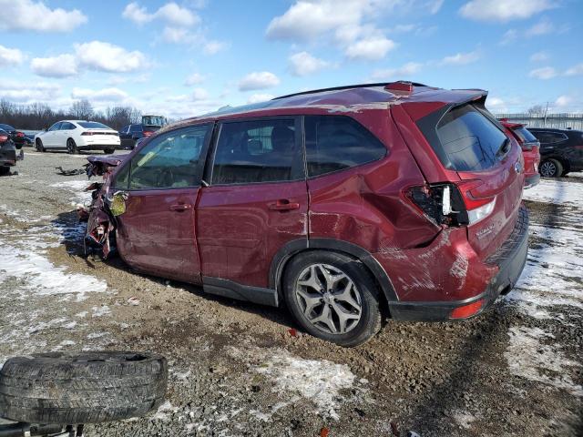 Vin: jf2skaec5ph420703, lot: 87608895, subaru forester premium 20232