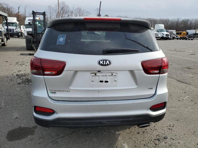 2019 KIA SORENTO LX #3315604774