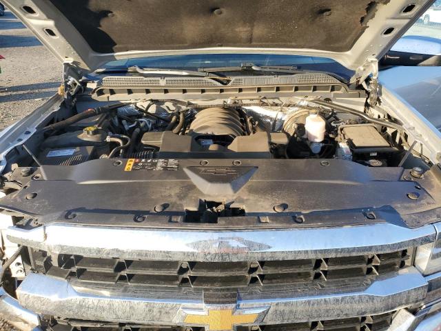 2017 CHEVROLET SILVERADO - 3GCUKREC1HG376264