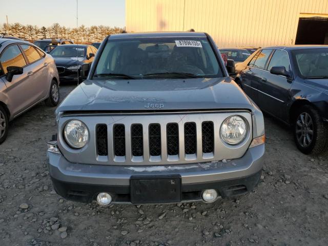 2016 JEEP PATRIOT LA 1C4NJPFA0GD770231