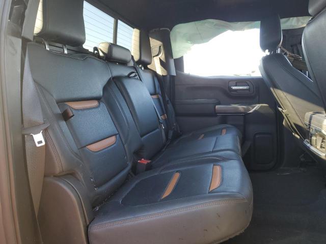 2021 GMC SIERRA K15 - 3GTP9EED7MG393901