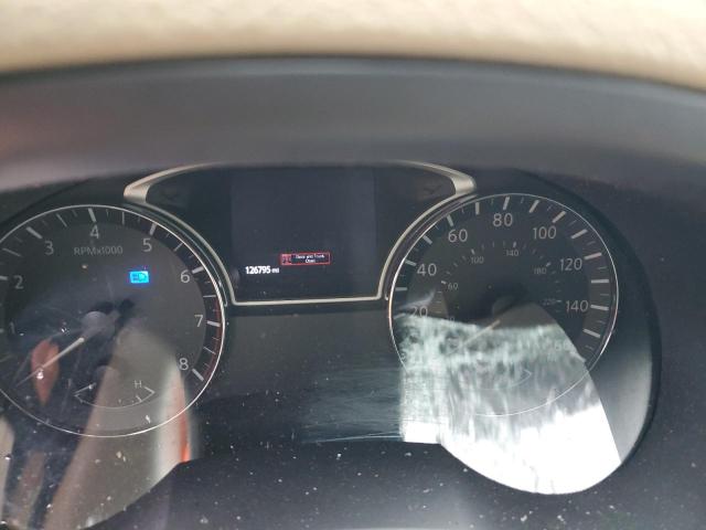 2016 NISSAN ALTIMA 2.5 - 1N4AL3AP5GN346458