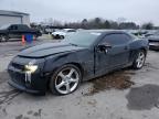2015 CHEVROLET CAMARO LT - 2G1FF1E35F9196204