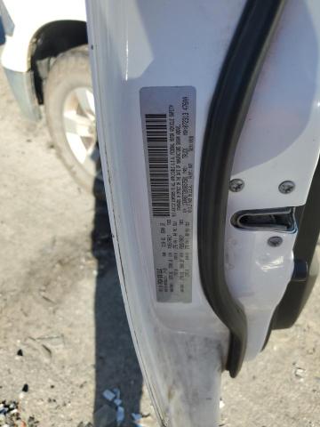 2019 RAM 1500 CLASS - 1C6RR6TT2KS657581
