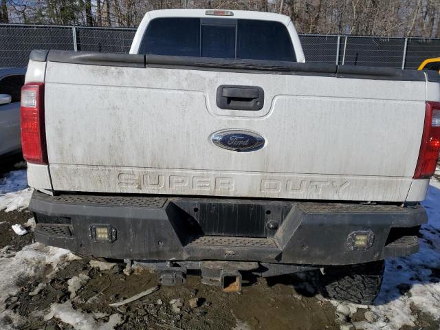 2015 FORD F250 SUPER - 1FT7W2BT9FEA20405