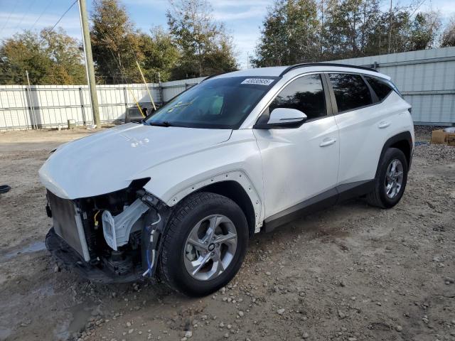 2022 HYUNDAI TUCSON SEL 5NMJBCAE4NH129649