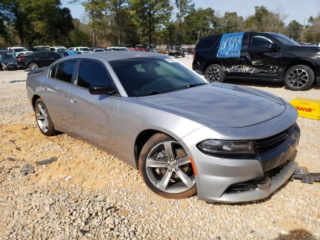 2016 DODGE CHARGER SE - 2C3CDXBGXGH251364