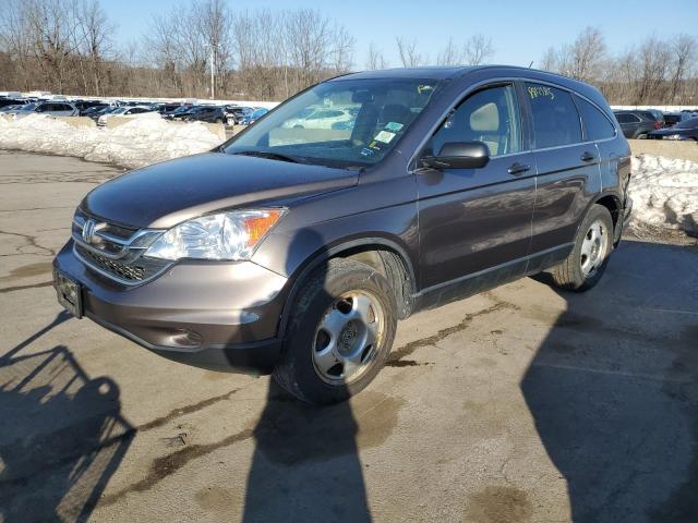 2010 HONDA CR-V EX #3103749174