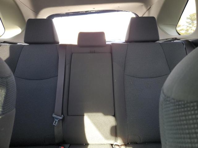 2019 TOYOTA RAV4 LE - JTMF1RFV0KD027824