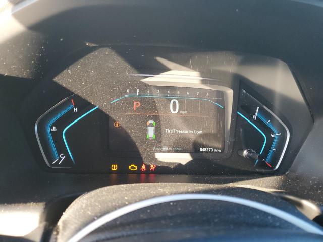 2020 HONDA ODYSSEY LX 5FNRL6H28LB027444