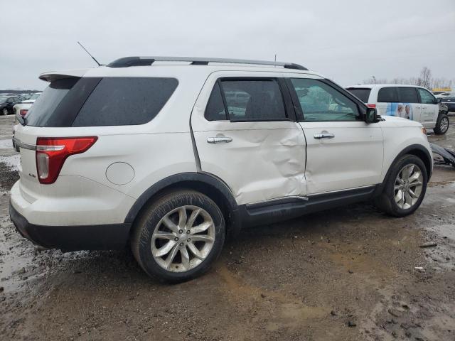 Vin: 1fmhk8f82cga55775, lot: 43075765, ford explorer limited 20123