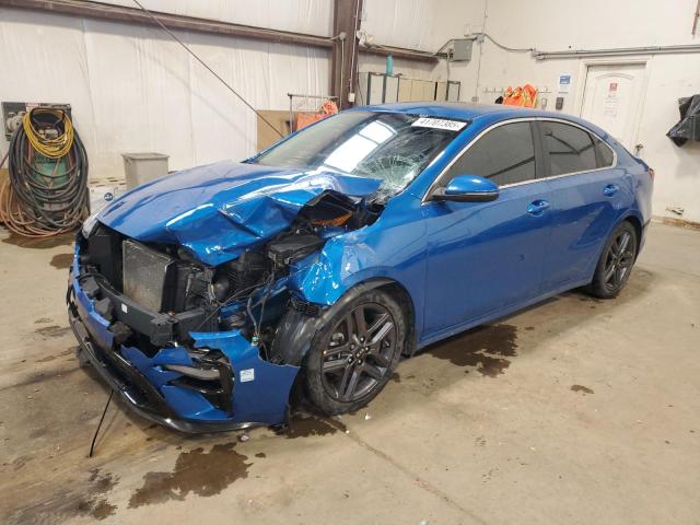 Vin: 3kpf54ad4me308659, lot: 41707385, kia forte ex 2021 img_1