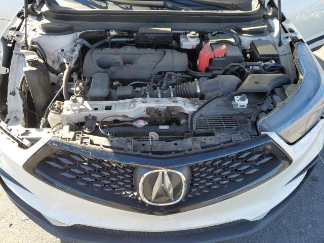 2019 ACURA RDX A-SPEC - 5J8TC2H69KL021439