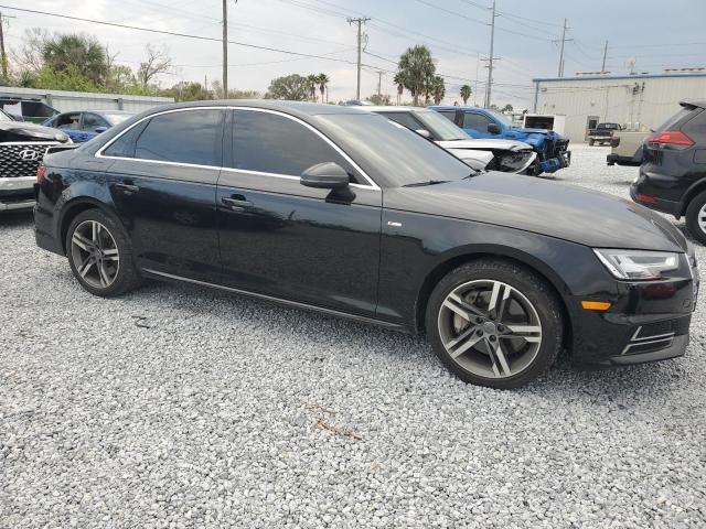 2017 AUDI A4 WAUENAF45HN048449
