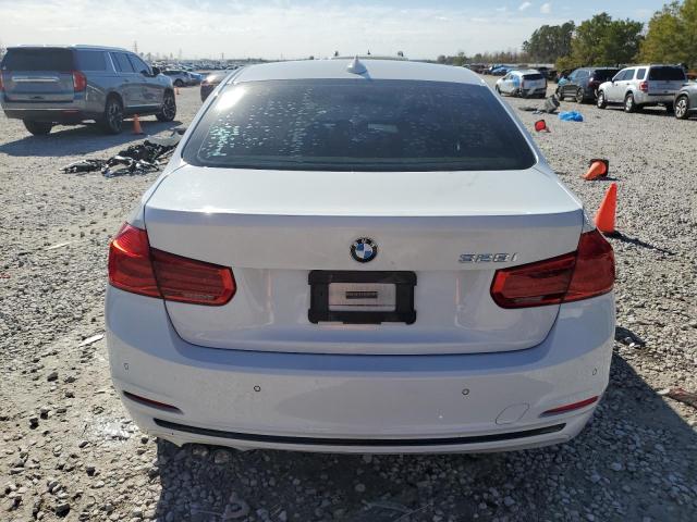 2016 BMW 328 I SULE - WBA8E9G53GNT86109