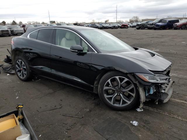 2019 JAGUAR I-PACE FIR SADHD2S13K1F61760