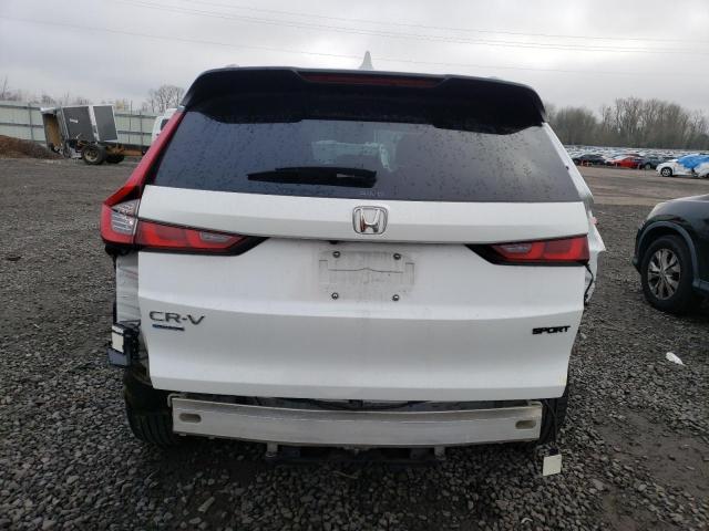 2023 HONDA CR-V SPORT - 2HKRS6H53PH812734