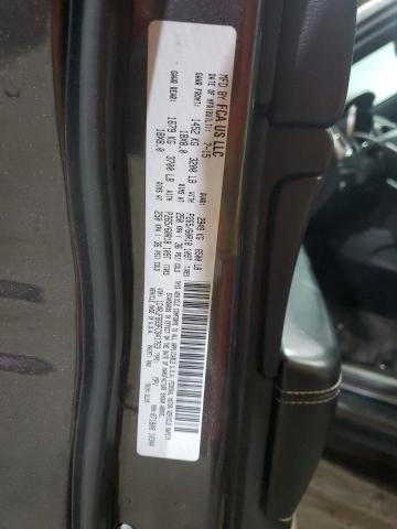 2015 JEEP GRAND CHER - 1C4RJFBG9FC941763