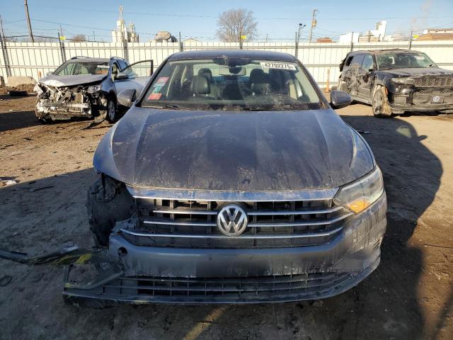 2019 VOLKSWAGEN JETTA S - 3VWC57BUXKM120571