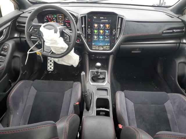 2024 SUBARU WRX TR JF1VBAY6XR9801970