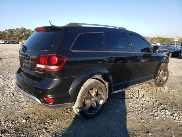 2015 DODGE JOURNEY CR - 3C4PDCGB9FT530295