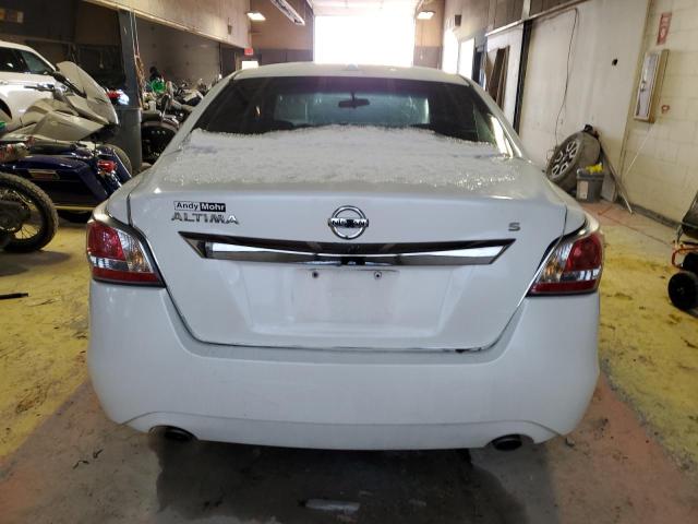 2015 NISSAN ALTIMA 2.5 - 1N4AL3AP3FC426870