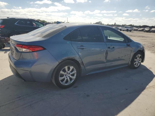 Vin: 5yfeprae2lp092481, lot: 88863295, toyota corolla le 20203