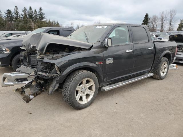 RAM 1500 LONGHORN