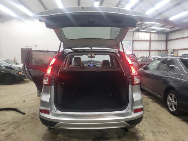 2015 HONDA CR-V EX - 5J6RM4H5XFL041272