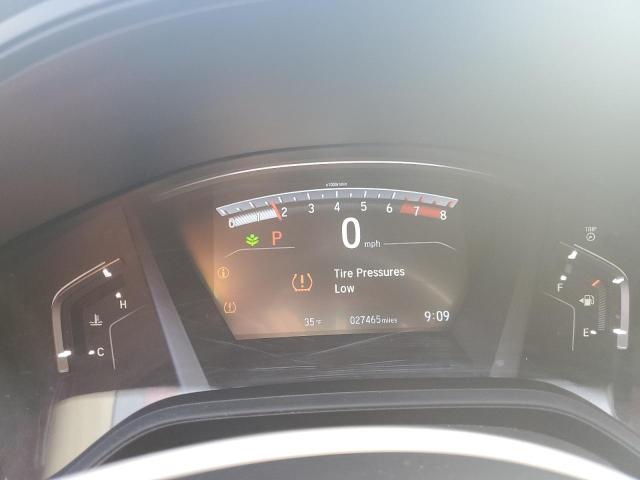 2020 HONDA CR-V LX - 5J6RW2H26LL001769
