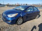 2015 HYUNDAI ACCENT GLS - KMHCT4AE0FU796445