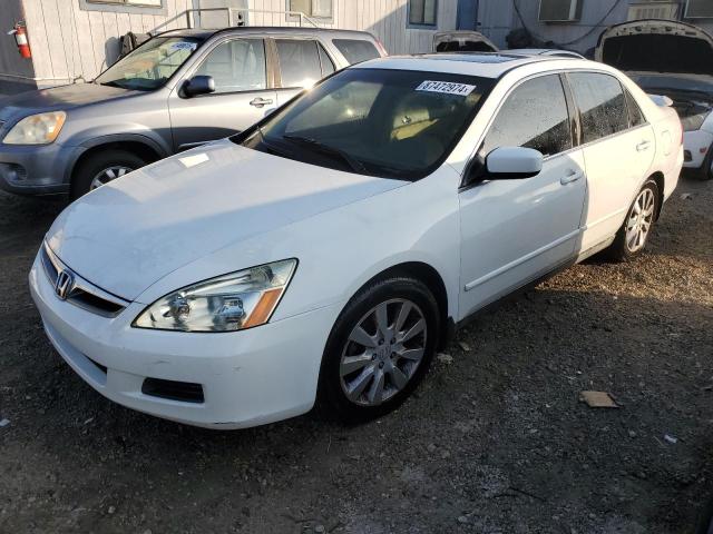 2006 HONDA ACCORD LX #3048464866