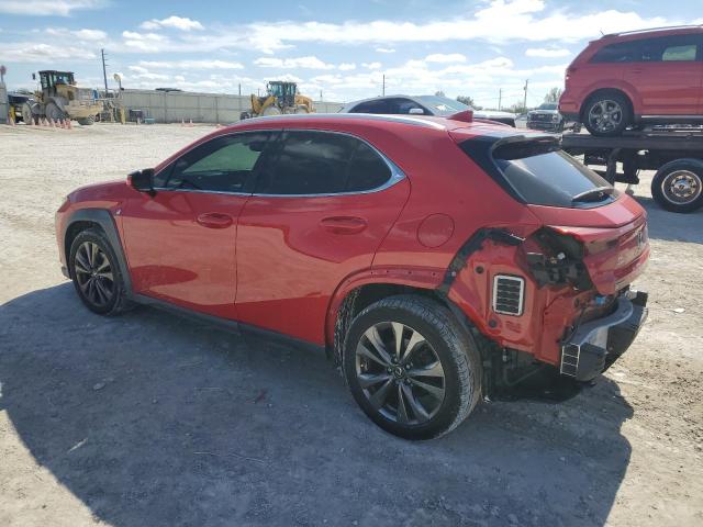 2019 LEXUS UX 200 JTHY3JBH0K2000699