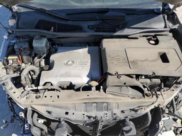 2015 LEXUS RX 450H 2T2ZB1BA1FC002234