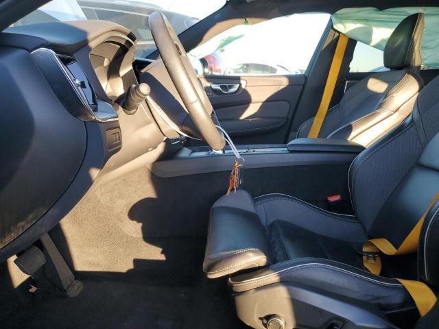 2023 VOLVO XC60 POLES YV4H60DP4P1252778