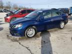 2019 NISSAN SENTRA S - 3N1AB7AP1KY437584