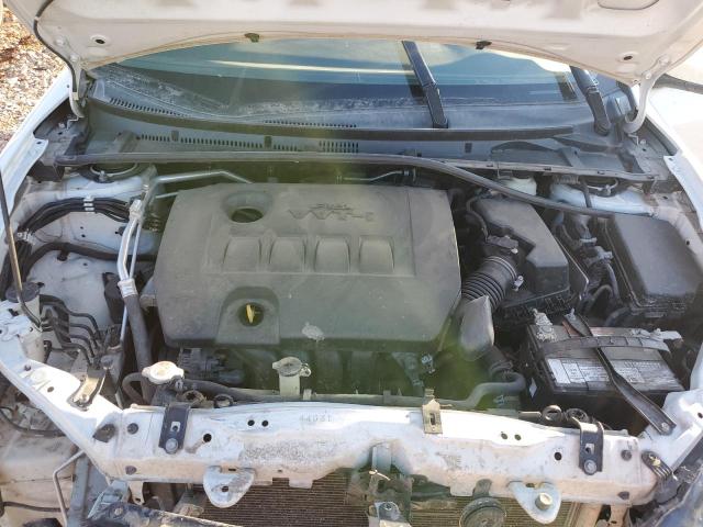 2019 TOYOTA COROLLA L - 5YFBURHE0KP869398