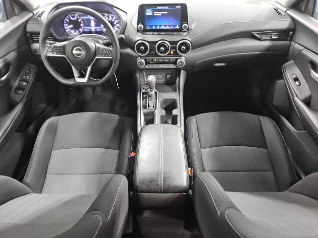 2024 NISSAN SENTRA SV 3N1AB8CV4RY338219