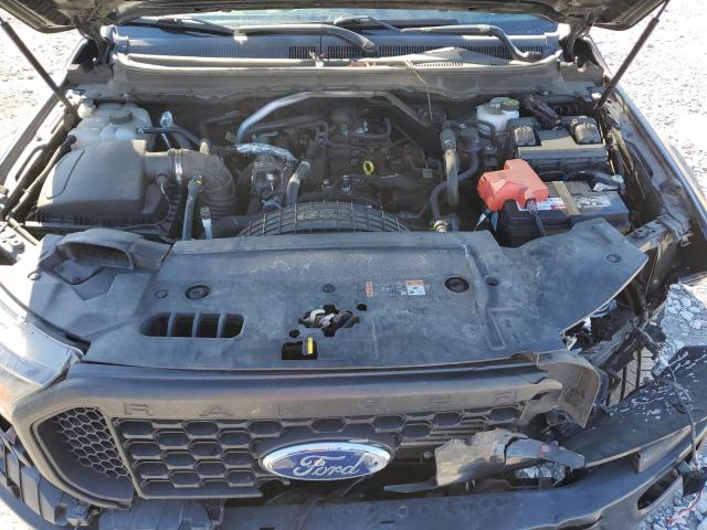 2020 FORD RANGER XL - 1FTER4EH0LLA25369